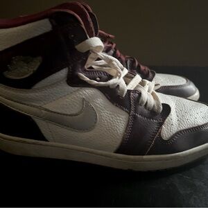 Jordan 1s